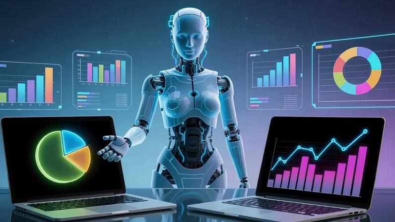Inteligência artificial define cinco tendências do varejo em 2026