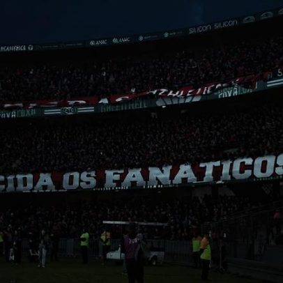Athletico perde mando de campo após confusão em Atletiba da Série B