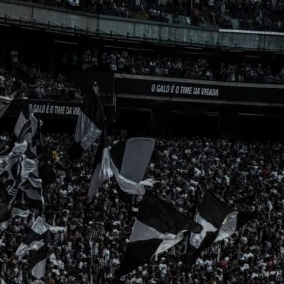 Ingressos para Atlético-MG x Vasco já estão à venda