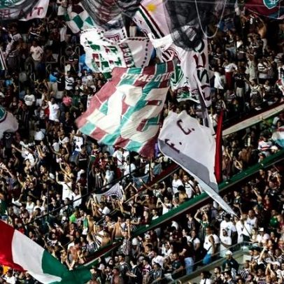 Fluminense realiza reunião estratégica para planejamento de 2026