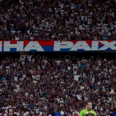 Torcida do Fortaleza organiza caravana para jogo contra Botafogo