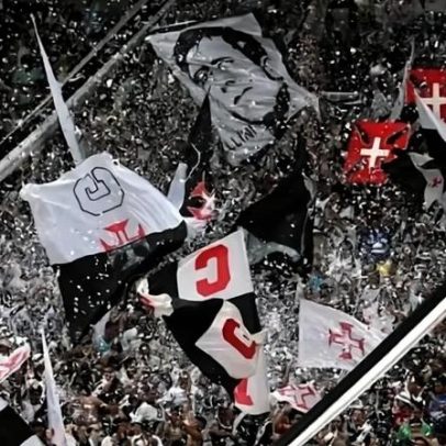 Campanha do Vasco na Copa do Brasil eleva número de sócios