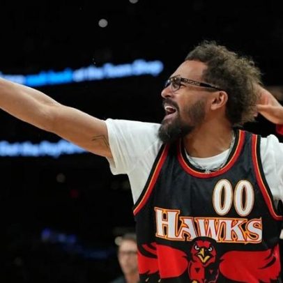 Executivo da NBA diz que jogadores não gostam de jogar com Trae Young