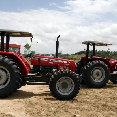 IGP-M encerra 2025 com queda de 1,05%, puxada por preços ao produtor