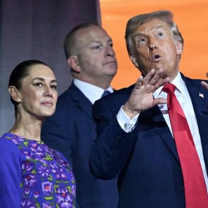 Revisão do acordo USMCA testa estratégia tarifária de Trump