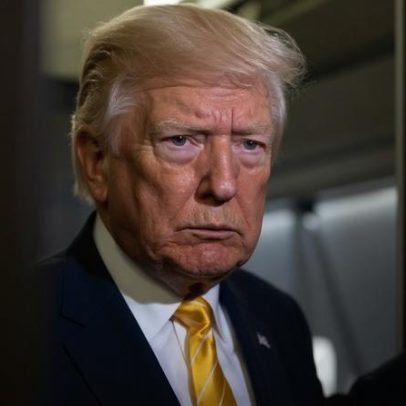 Plano de paz com a Ucrânia de Trump redefine o papel dos EUA no mundo