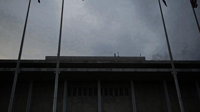 Presidente do Kennedy Center busca US$1 milhão por show de Natal cancelado