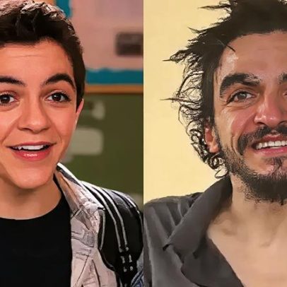 Ex-astro da Nickelodeon Tylor Chase é visto morando nas ruas de LA