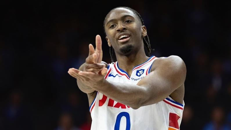 NBA rodada 7 dezembro