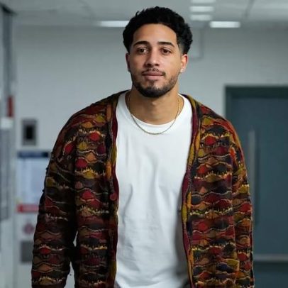 Tyrese Haliburton será comentarista da NBA fora da temporada