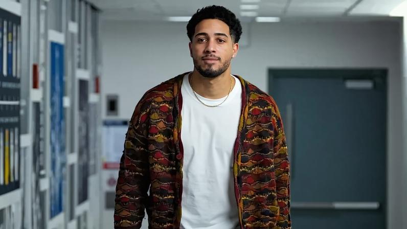 Tyrese Haliburton temporada nba