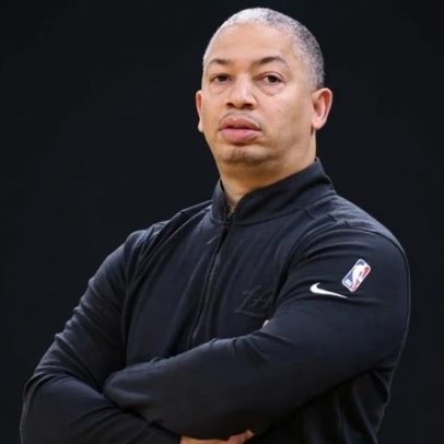 Tyronn Lue desabafa após derrota do Clippers na NBA