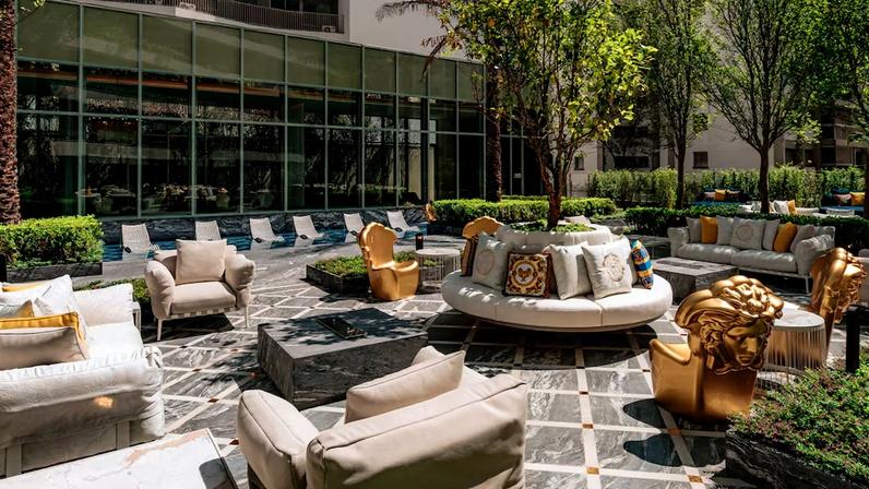 Cyrela investe na Charlie e aposta em locação flexível no luxo