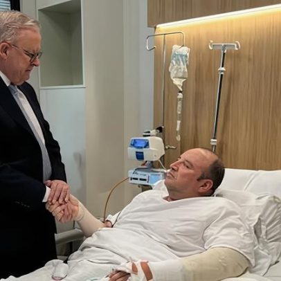 Austrália confirma que autores do ataque em Sydney se inspiraram no Estado Islâmico