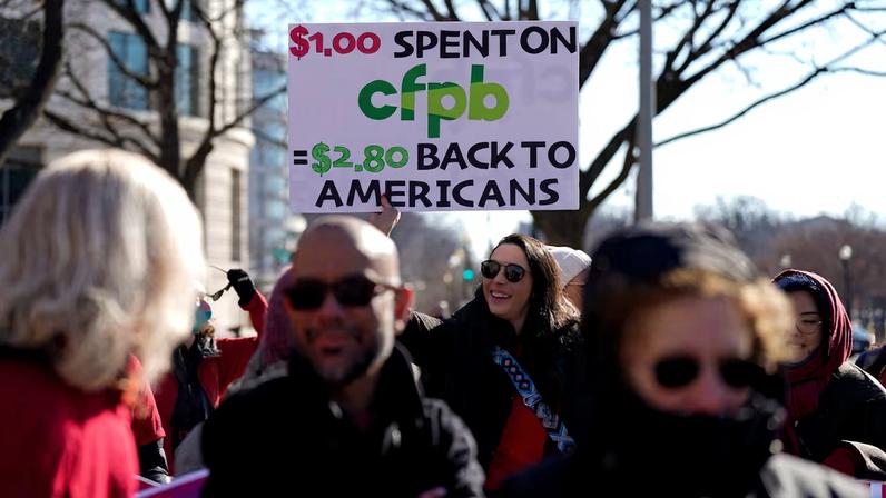 Trump corta recursos e coloca órgão de fiscalização do consumo dos EUA na beira do colapso