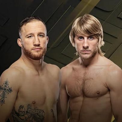 UFC 324: Gaethje enfrenta Pimblett no card principal