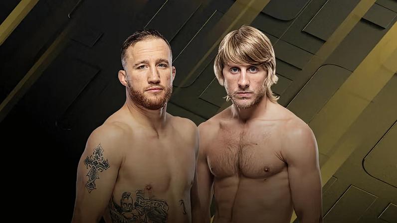 Don't Miss A Moment Of UFC 324: Gaethje vs Pimblett, Live From T-Mobile Arena In Las Vegas On January 24, 2026