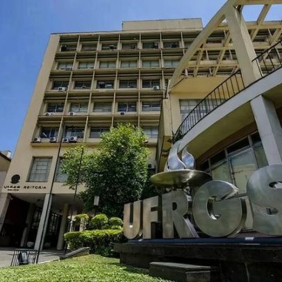 UFRGS divulga gabarito definitivo do Vestibular 2026