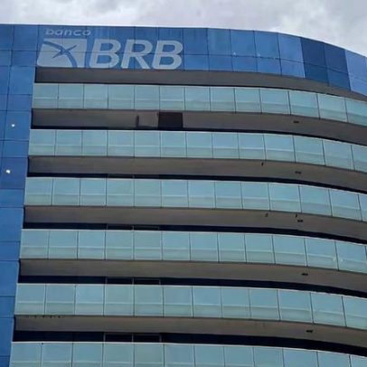 Caso Banco Master levanta dúvidas sobre capital e liquidez do BRB
