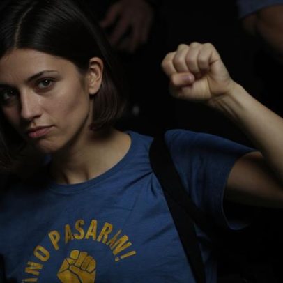 Justiça russa declara Pussy Riot organização extremista