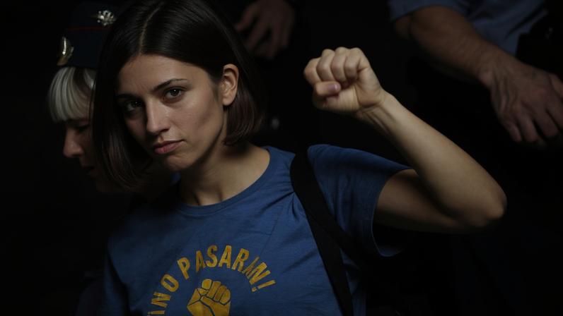 Justiça russa declara Pussy Riot organização extremista