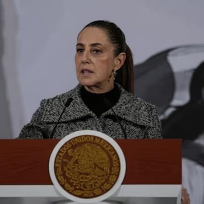 México envia sinal de firmeza sem quebrar equilíbrio com EUA