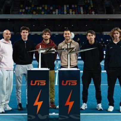 Londres recebe última série de exibições do UTS nesta temporada