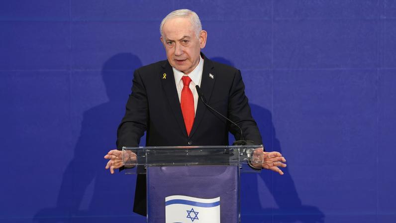 Israel reconhece Somaliland como Estado independente