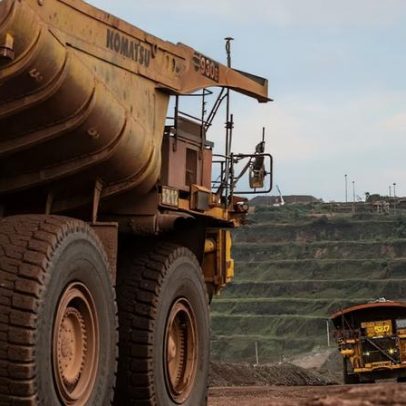 Mota-Engil analisa aporte em projeto de minério de ferro na Bahia