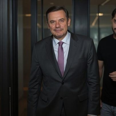 Portugal arquiva investigação sobre empresa da família do PM Montenegro