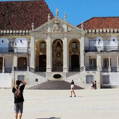 Enem facilita ingresso de estudantes em universidades de Portugal e EUA