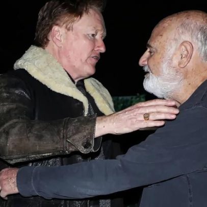 Motivo perturbador levou Nick Reiner a ir à festa de Conan O’Brien