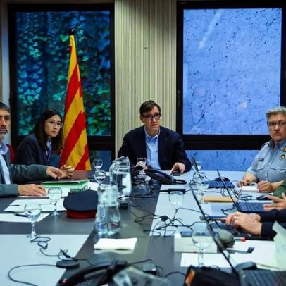 Generalitat encomenda auditoria após suspeita de fuga do vírus da peste suína