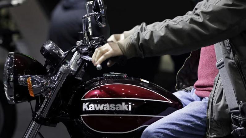 ‘Ricos comprarão’: CEO da Kawasaki defende aumento de motos de luxo após tarifas |Impacto da guerra comercial pode afetar planos de contratar cerca de 4.000 trabalhadores em Nebraska, disse Yoshinori Kanehana em uma entrevista à Bloomberg TV