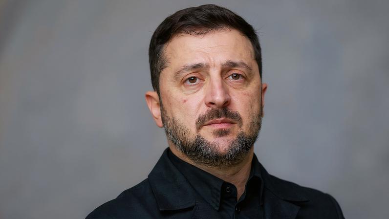 Ucrânia apresenta proposta de paz de 20 pontos em discussão com EUA