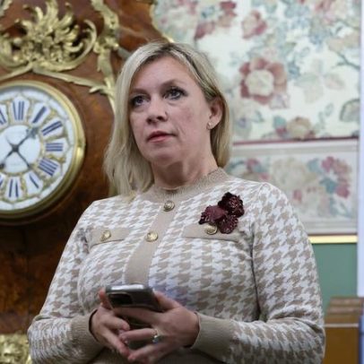 Rússia compara bloqueio dos EUA à Venezuela a pirataria