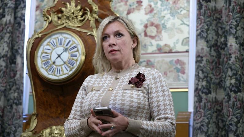 Rússia compara bloqueio dos EUA à Venezuela a pirataria