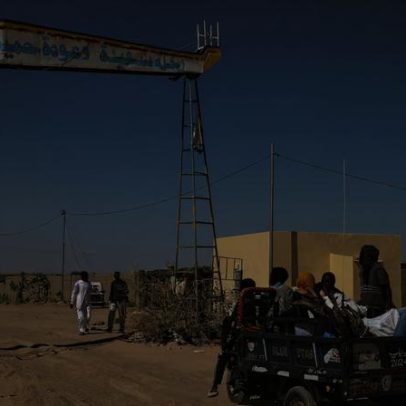 Conflitos na região de Kordofán agravam crise humanitária no Sudão