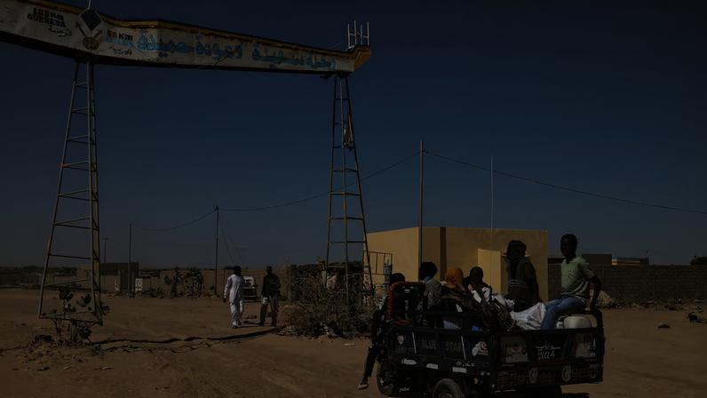 Conflitos na região de Kordofán agravam crise humanitária no Sudão