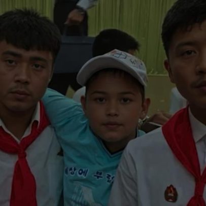 Coreia do Norte, última etapa da doutrinação russa de crianças ucranianas