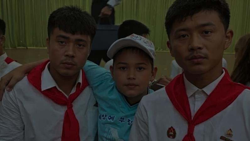 Coreia do Norte, última etapa da doutrinação russa de crianças ucranianas