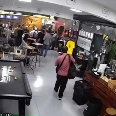 Pastor mata homem por disparo acidental em clube de tiro