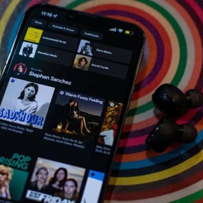 Spotify testa recurso para criar playlists a partir de ideias de usuário