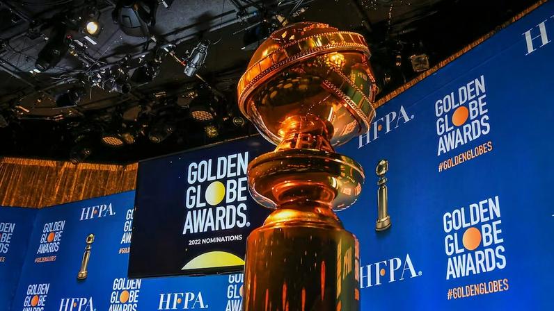 Globos de Ouro: Sirât tem duas indicações; Del Toro concorre a melhor diretor