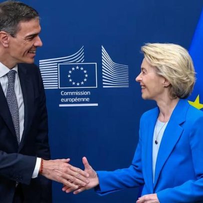 Governo recua na agenda de reformas para viabilizar 25 bilhões do plano europeu