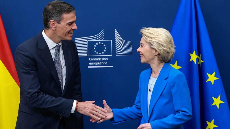 Governo recua na agenda de reformas para viabilizar 25 bilhões do plano europeu