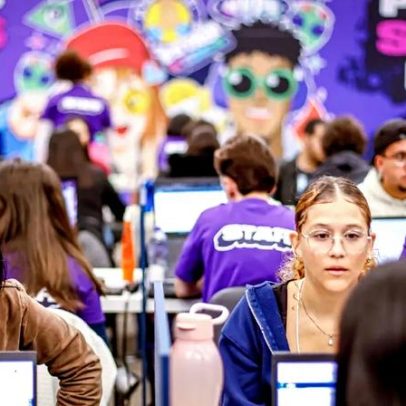 CIEE abre 68 mil vagas de estágio e aprendizagem até fevereiro