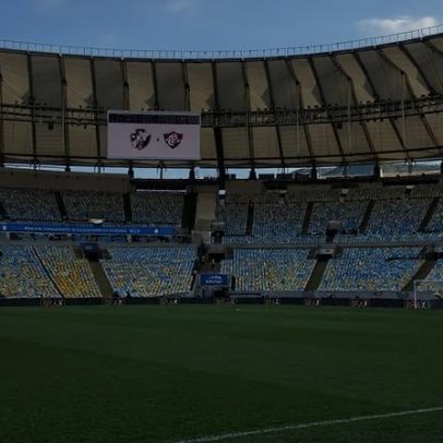 Vasco x Fluminense: veja ao vivo pela Copa do Brasil