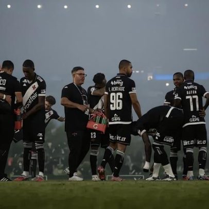 Vasco decide realizar final da Copa do Brasil no Maracanã