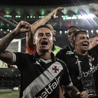 Gestão Esportiva na Prática: Resistir já não basta